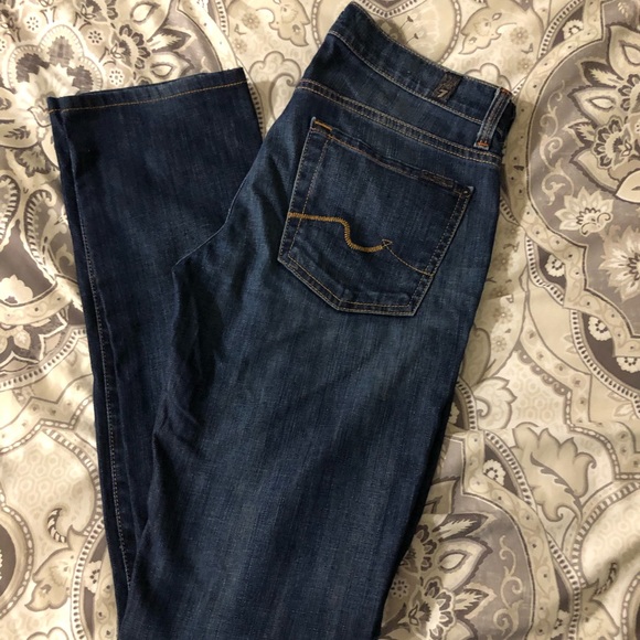 Jumpsuits | Seven Jeans | Poshmark